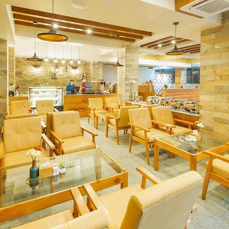 Pema Boutique Hotel Katmandu Eksteriør billede