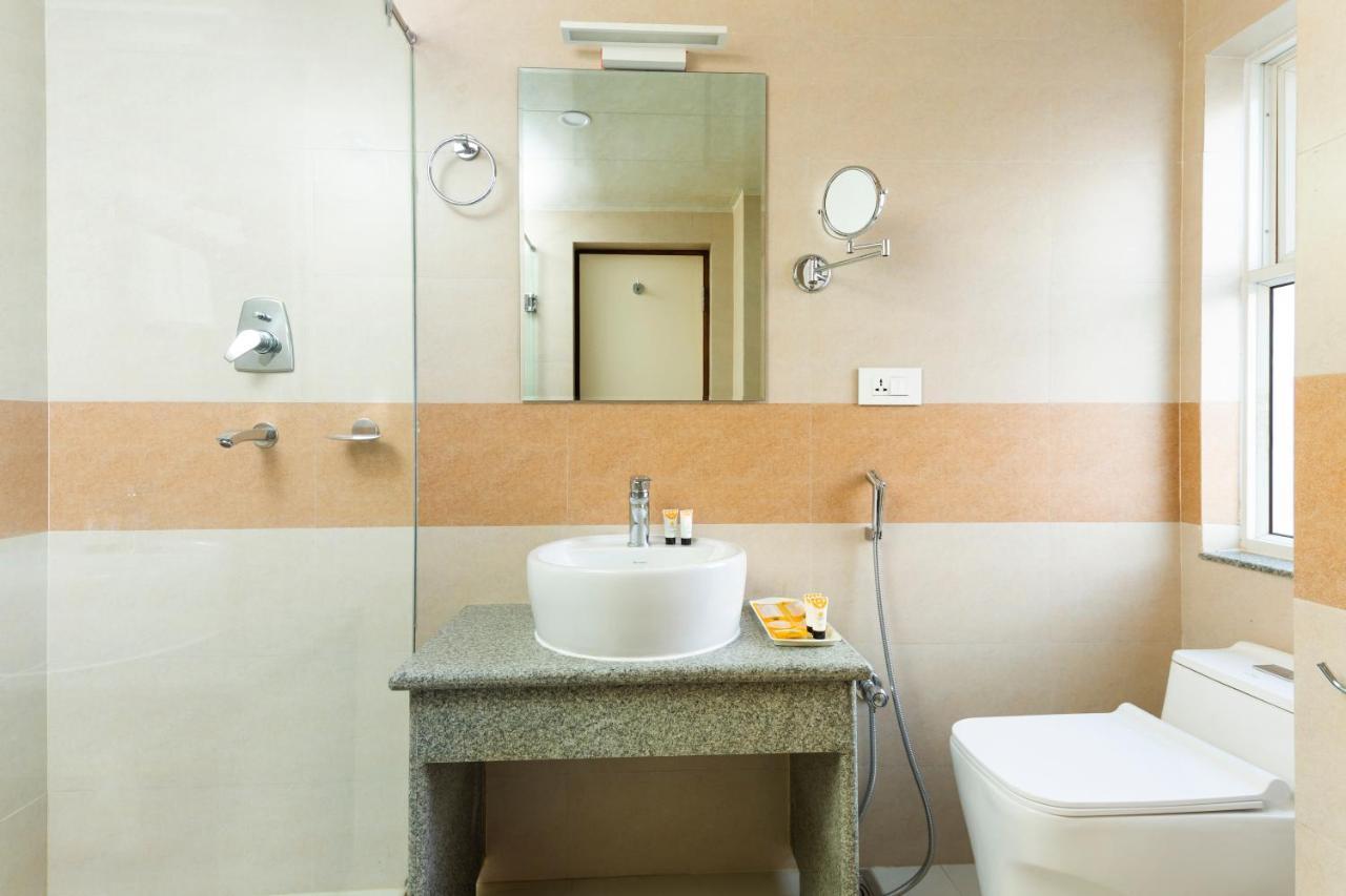 Pema Boutique Hotel Katmandu Eksteriør billede