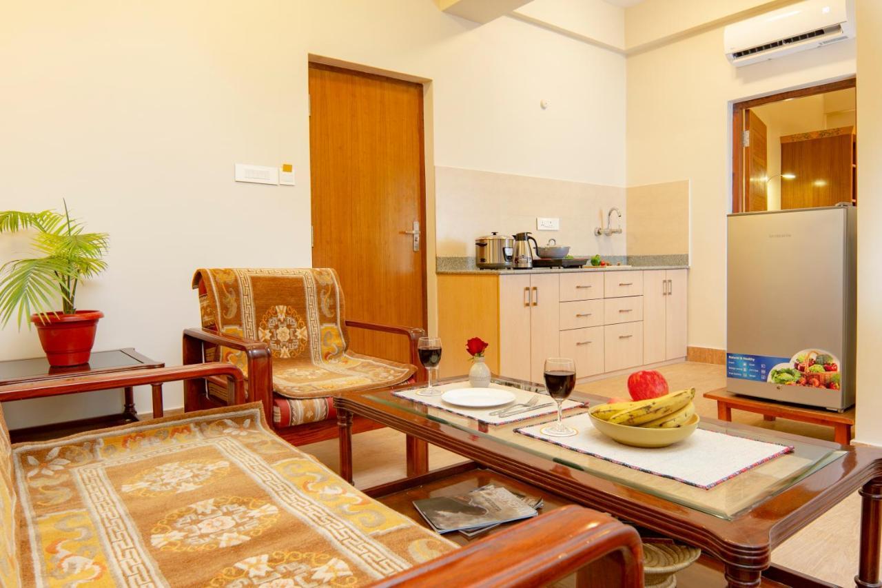 Pema Boutique Hotel Katmandu Eksteriør billede